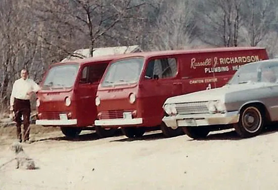 Russell J Richardson Inc Picture 4