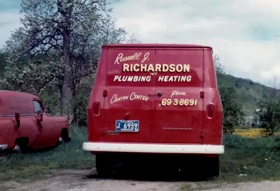 Russell J Richardson Inc Picture 8
