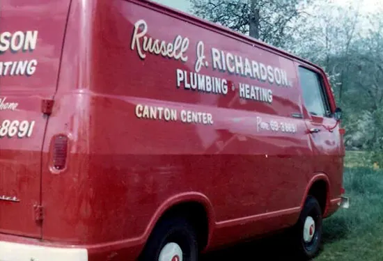 Russell J Richardson Inc Picture 10