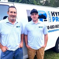 Valley Hydro Pros LLC ico