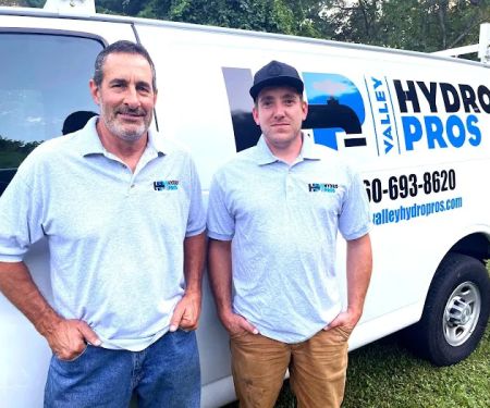 Valley Hydro Pros LLC