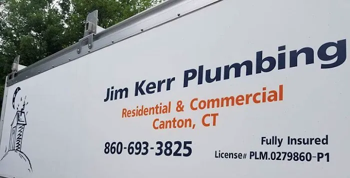 Jim kerr plumbing Picture 1