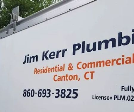 Jim kerr plumbing