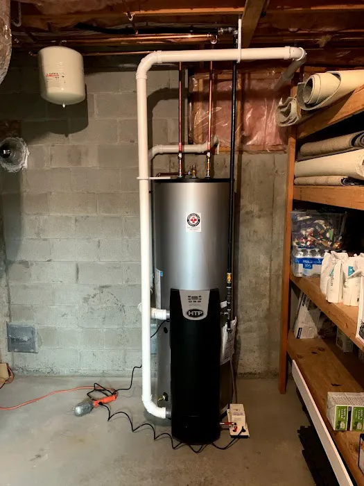Pipe Doctor Plumbing Service Picture 1