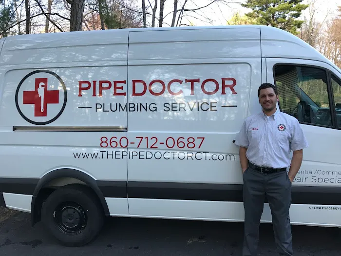 Pipe Doctor Plumbing Service Picture 5