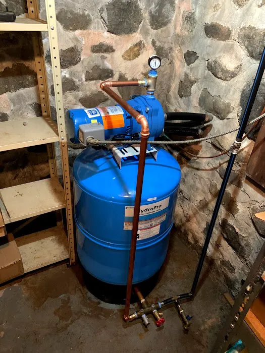 Pipe Doctor Plumbing Service Picture 7