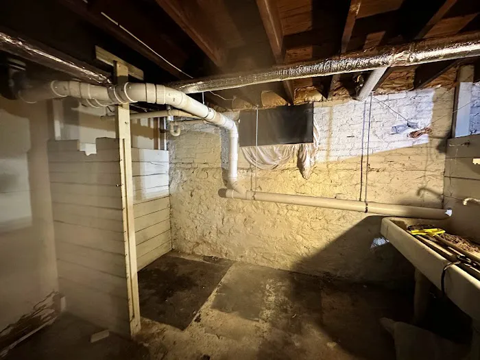 Drain Wizard Plumbing Picture 1