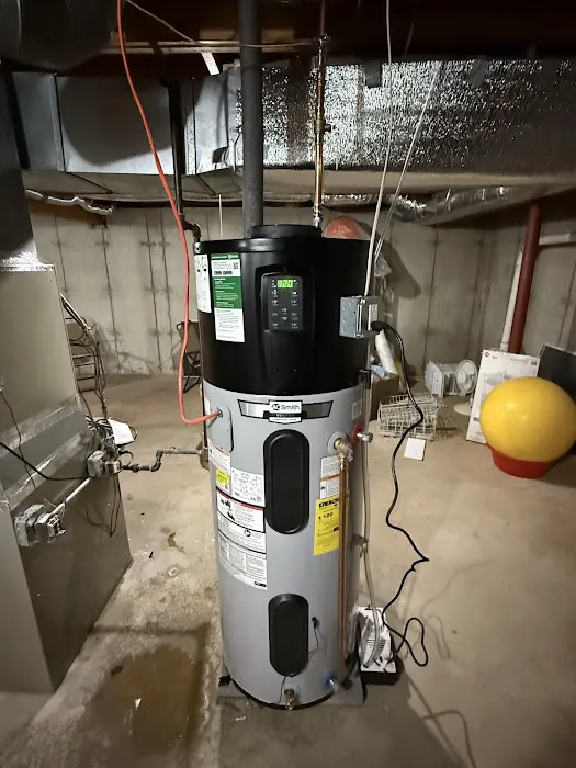 Drain Wizard Plumbing Picture 2
