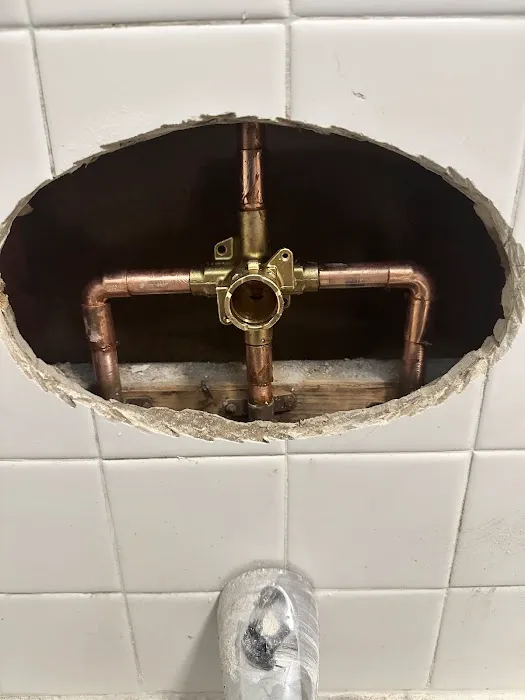 Drain Wizard Plumbing Picture 6