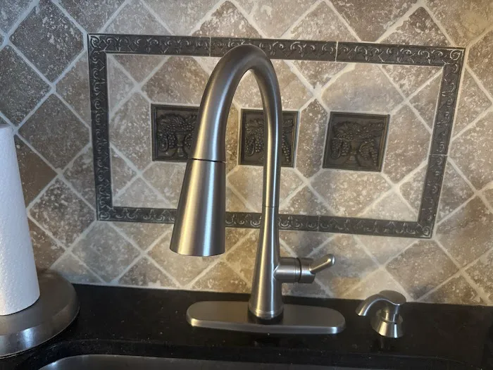 Drain Wizard Plumbing Picture 4