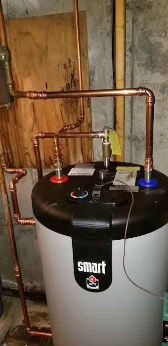 Drain Wizard Plumbing Picture 8