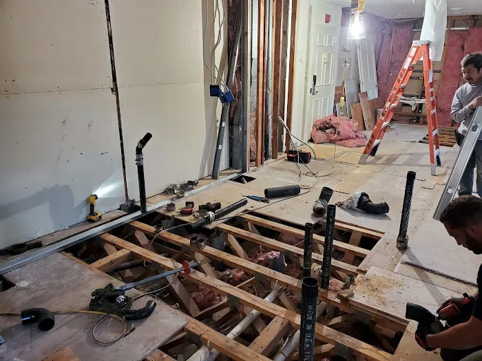 Drain Wizard Plumbing Picture 7