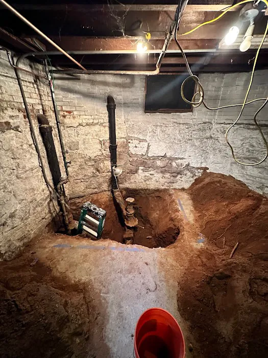 Drain Wizard Plumbing Picture 10