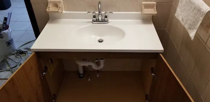 Drain Wizard Plumbing Picture 9
