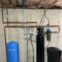 New Concepts Plumbing & Heating, Inc. ico