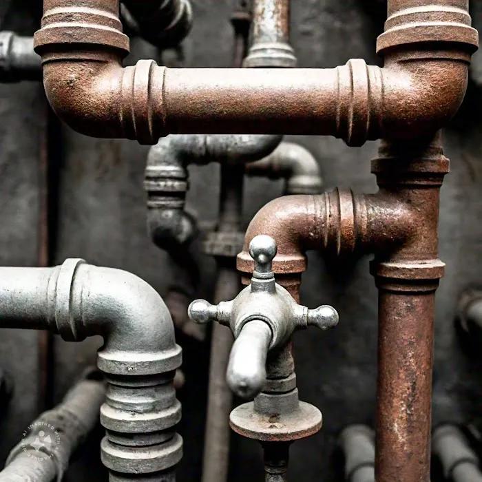 Geary Plumbing & Heating Repair Picture 1