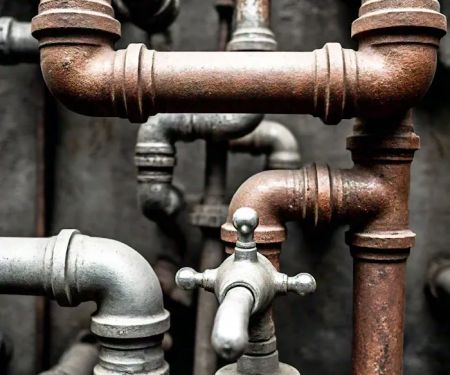 Geary Plumbing & Heating Repair