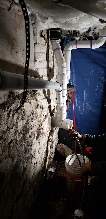 Geary Plumbing & Heating Repair Picture 3