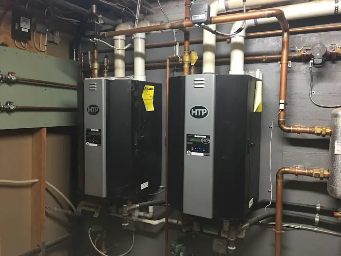 Chapel Plumbing LLC Picture 1