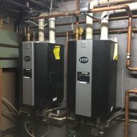 Chapel Plumbing LLC ico