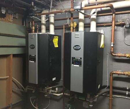 Chapel Plumbing LLC