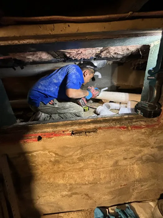 bluefrog Plumbing + Drain of Central Connecticut Picture 2