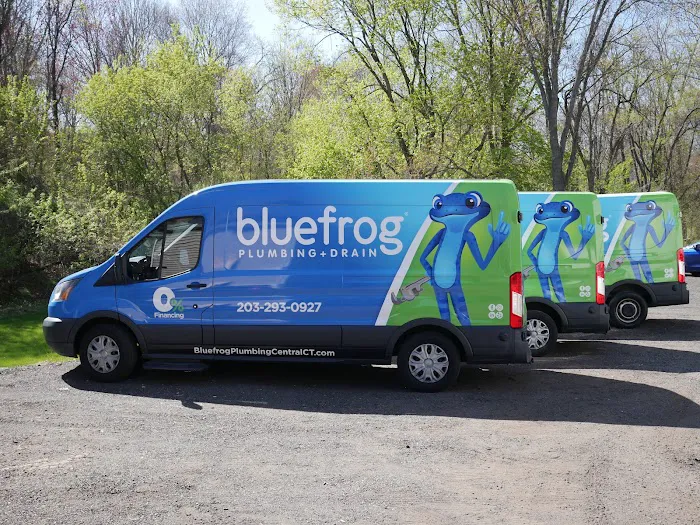 bluefrog Plumbing + Drain of Central Connecticut Picture 1