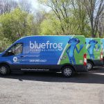bluefrog Plumbing + Drain of Central Connecticut