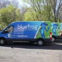 bluefrog Plumbing + Drain of Central Connecticut ico