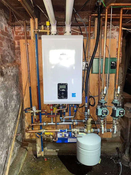 bluefrog Plumbing + Drain of Central Connecticut Picture 4