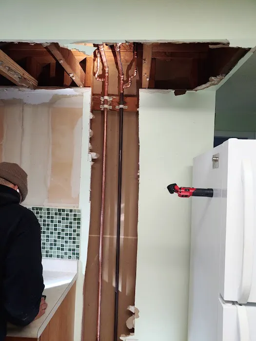 Daffodil Plumbing & Drain Picture 1