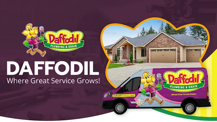 Daffodil Plumbing & Drain Picture 3