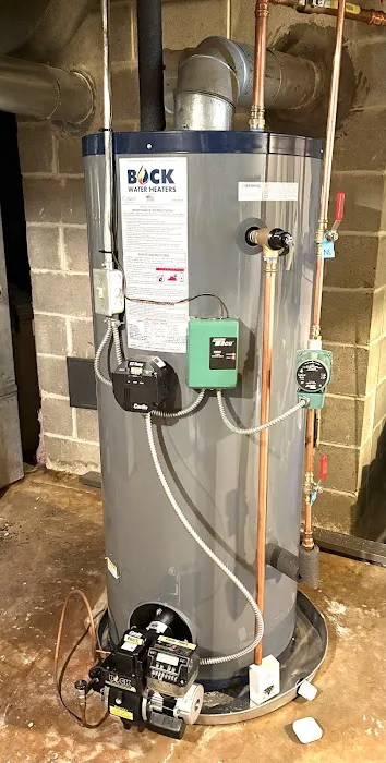 Aiello Home Services- Plumbing, Heating, AC, Electrical & Drain Cleaning Picture 1