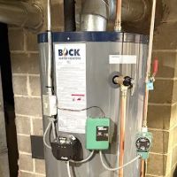 Aiello Home Services- Plumbing, Heating, AC, Electrical & Drain Cleaning ico