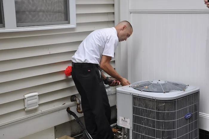Aiello Home Services- Plumbing, Heating, AC, Electrical & Drain Cleaning Picture 5