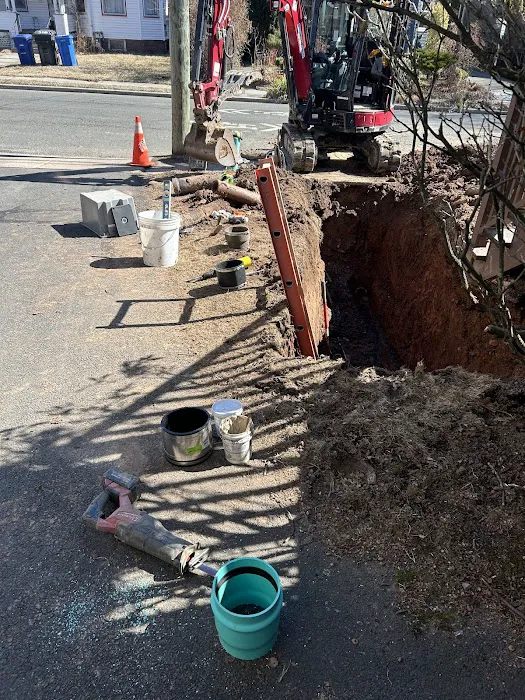 Aiello Home Services- Plumbing, Heating, AC, Electrical & Drain Cleaning Picture 8