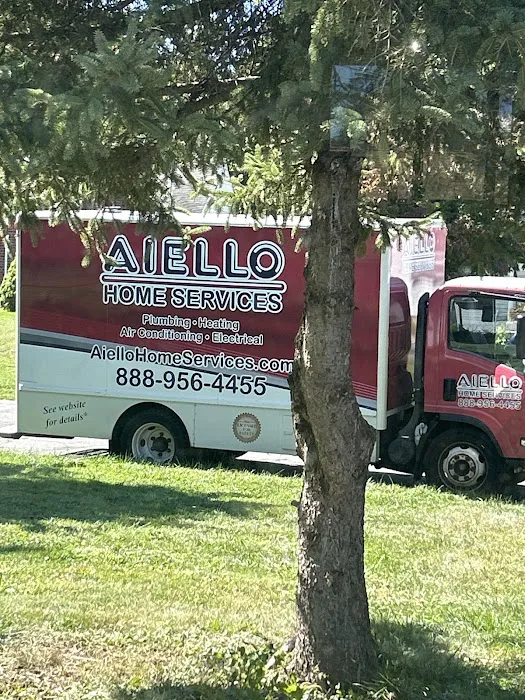 Aiello Home Services- Plumbing, Heating, AC, Electrical & Drain Cleaning Picture 10