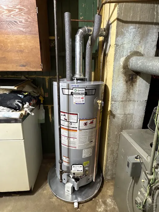 Aiello Home Services- Plumbing, Heating, AC, Electrical & Drain Cleaning Picture 9