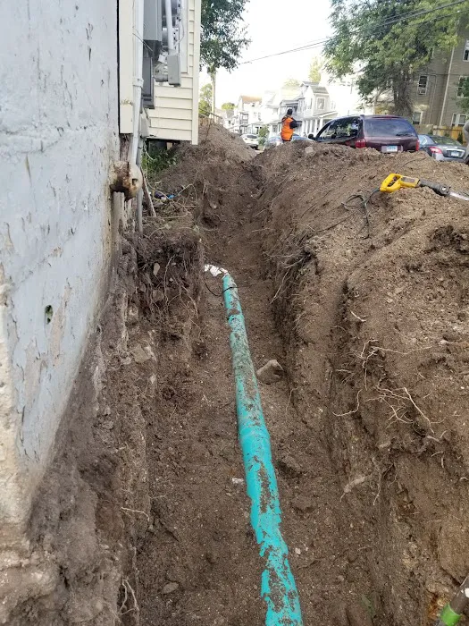 Dna Plumbing, Drain Cleaning & Heating LLC Picture 1