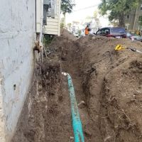 Dna Plumbing, Drain Cleaning & Heating LLC ico