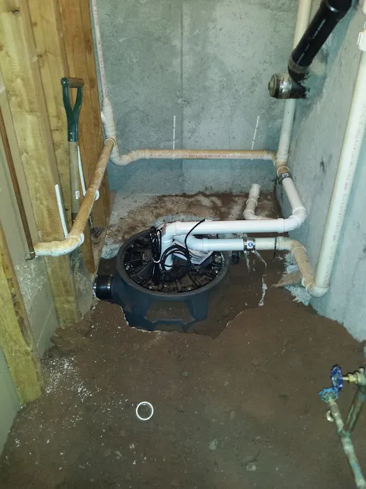 Dna Plumbing, Drain Cleaning & Heating LLC Picture 3