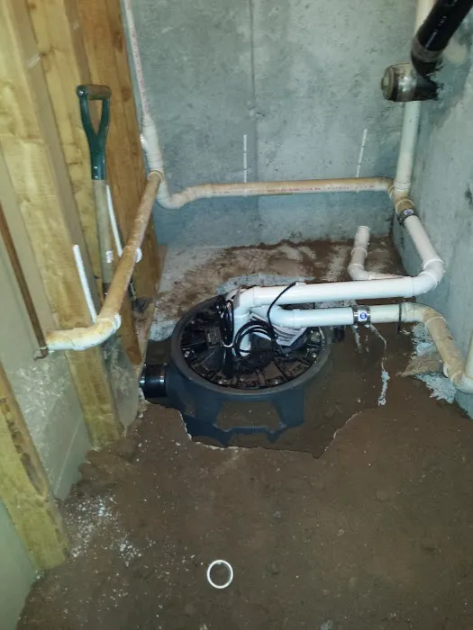 Dna Plumbing, Drain Cleaning & Heating LLC Picture 4