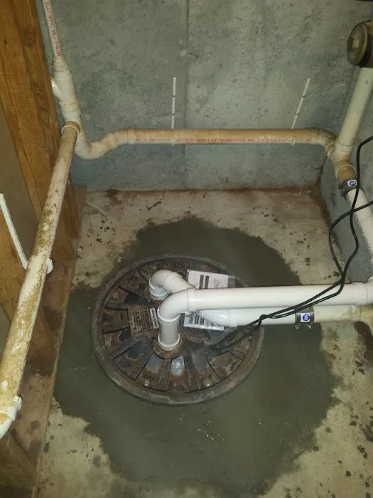 Dna Plumbing, Drain Cleaning & Heating LLC Picture 5