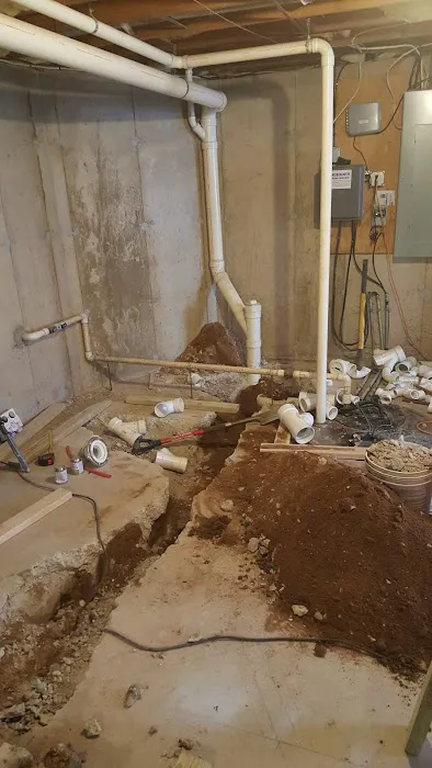 Dna Plumbing, Drain Cleaning & Heating LLC Picture 9