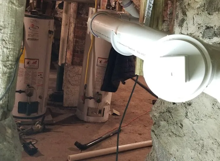 Dna Plumbing, Drain Cleaning & Heating LLC Picture 10