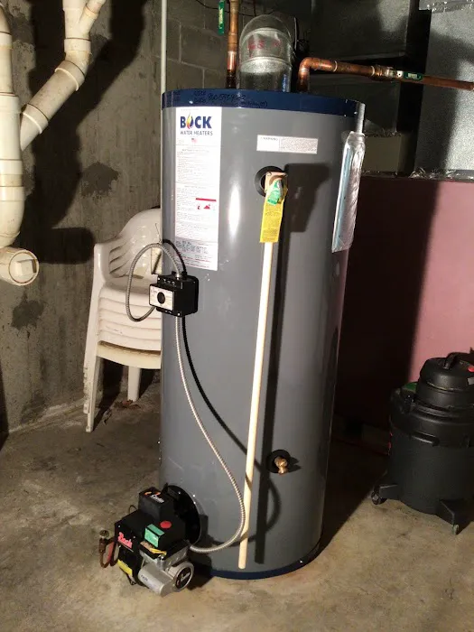 N&J Plumbing LLC Picture 2