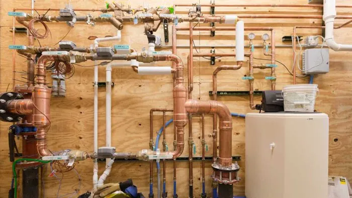 N&J Plumbing LLC Picture 1