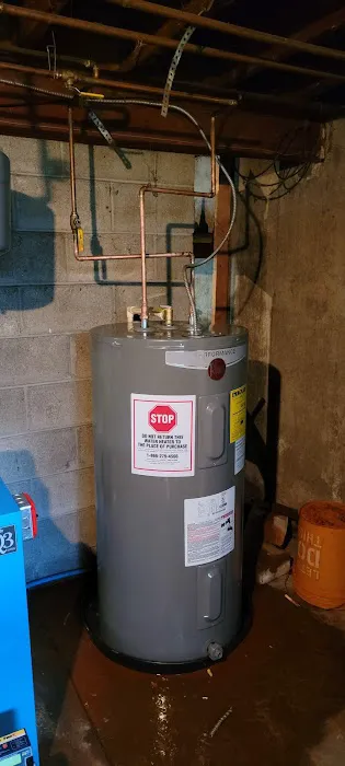 N&J Plumbing LLC Picture 6
