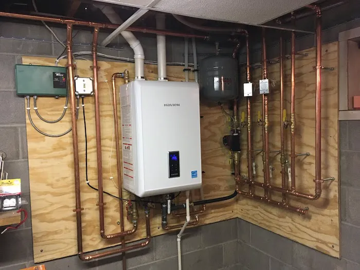 N&J Plumbing LLC Picture 5