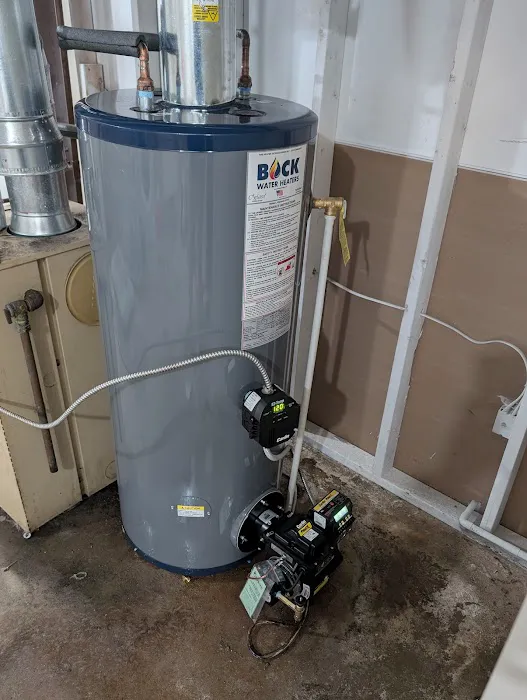 N&J Plumbing LLC Picture 4